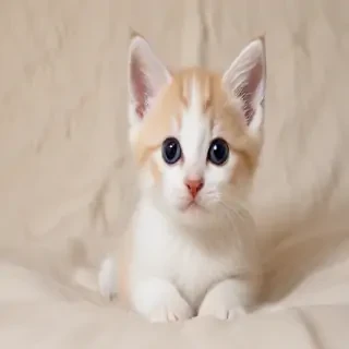 kitten background