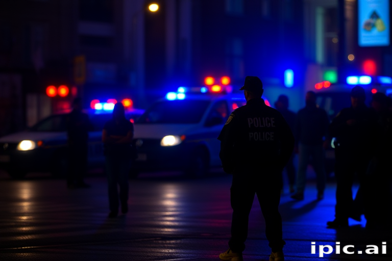 police backgrounds