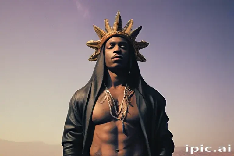 album cover png