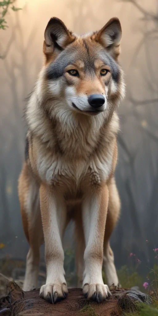 wolf backgrounds