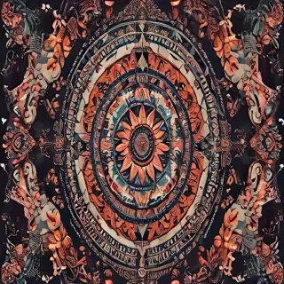 boho phone wallpaper