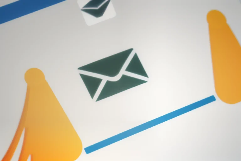 email icon