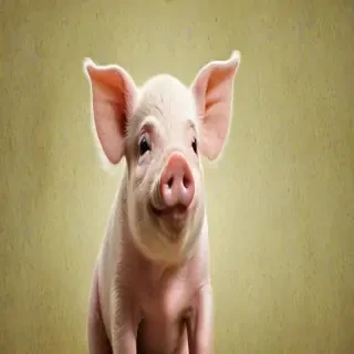 pig wallpaper