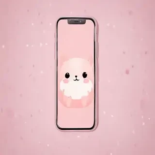 cute phone wallpaper