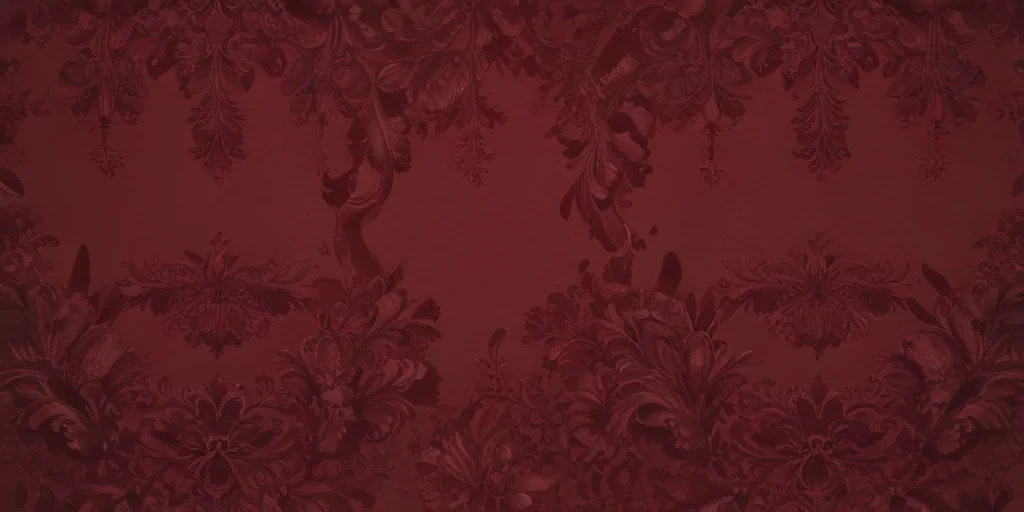 maroon aesthetic wallpaper