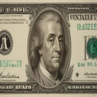money sign
