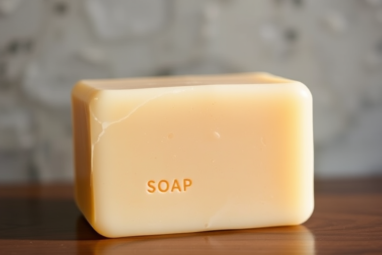 soap png