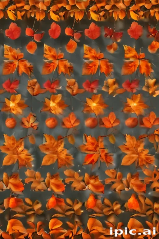 autumn leaves png