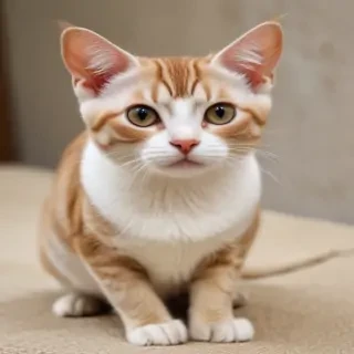 singapura cat breed