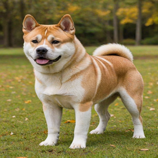 akita pit dog breed