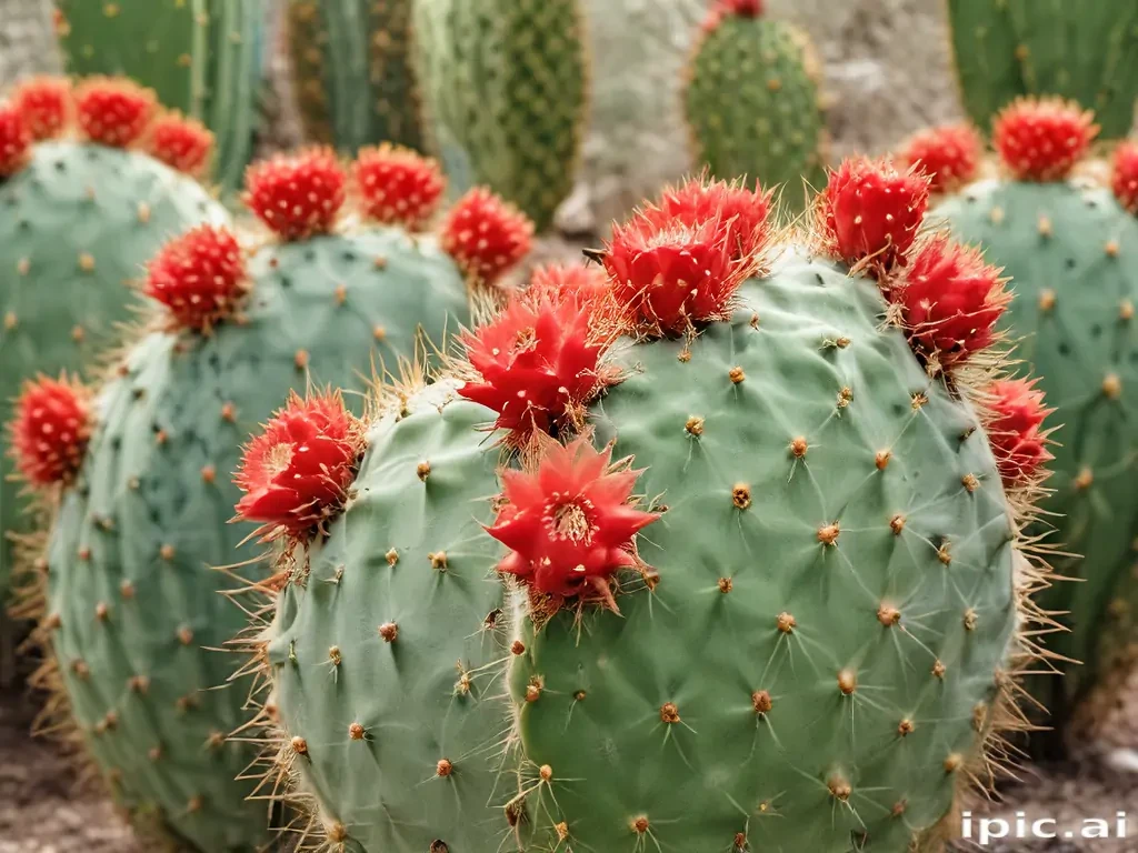 cactus fruit