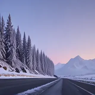 snow wallpaper iphone