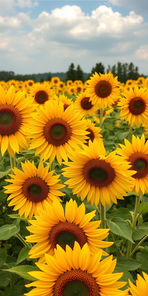 sunflower wallpapers
