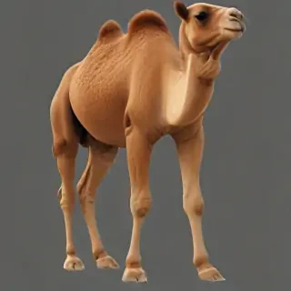 camel png