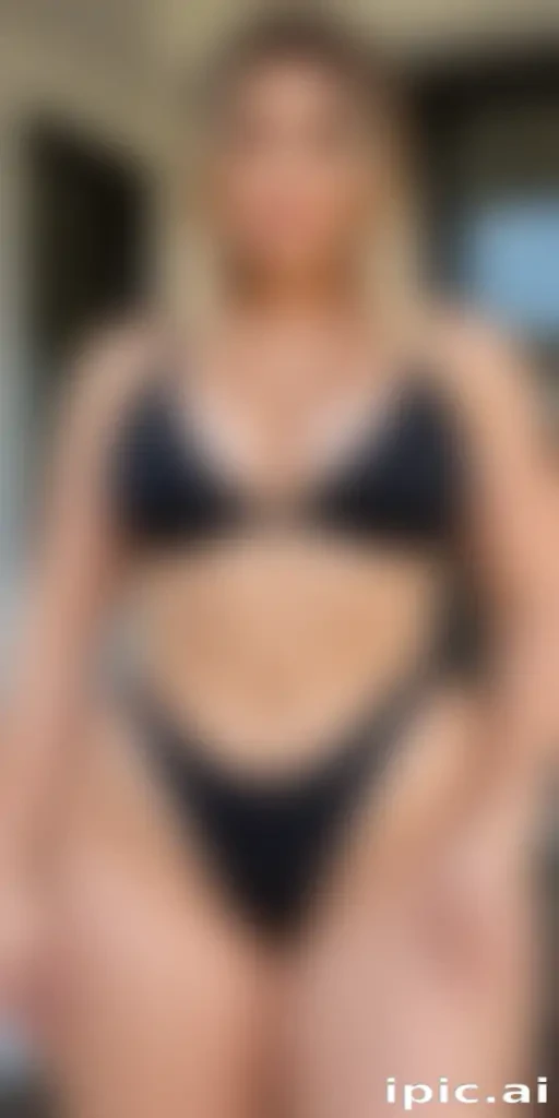 bikini thicc