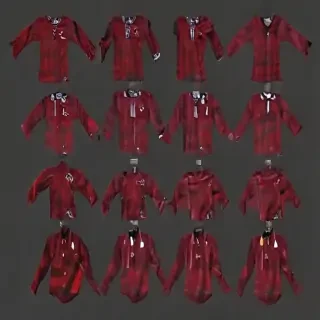 shirts png