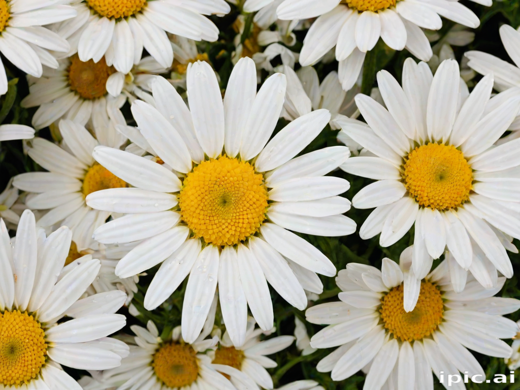 iphone daisy wallpaper