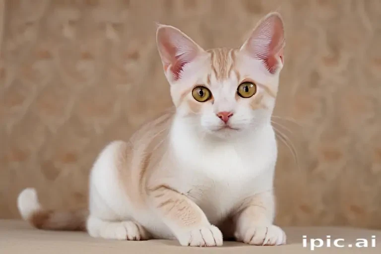 singapura cat breed