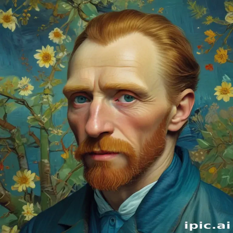van gogh computer wallpaper