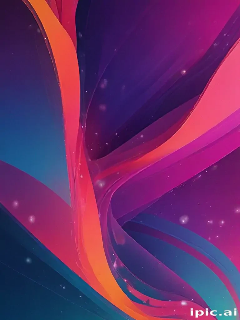 abstract iphone wallpapers 4k