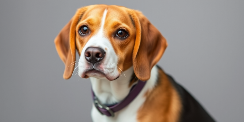 beagle  dog breed