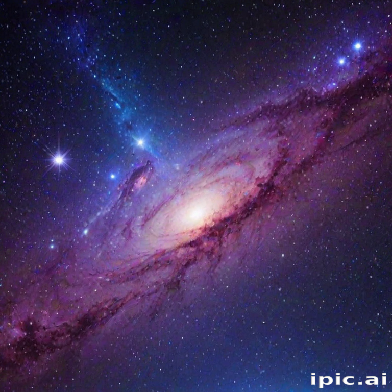 galaxy wallpaper iphone