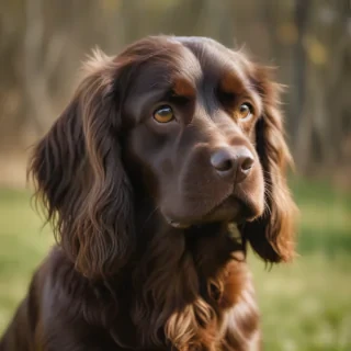 boykin spaniel