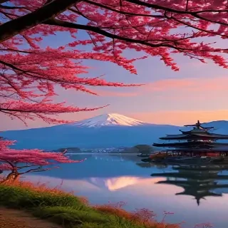 japan desktop wallpaper
