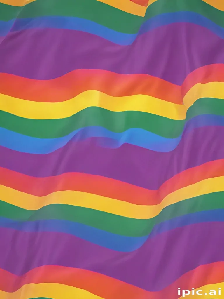 pride background