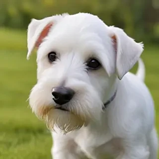 sealyham terrier