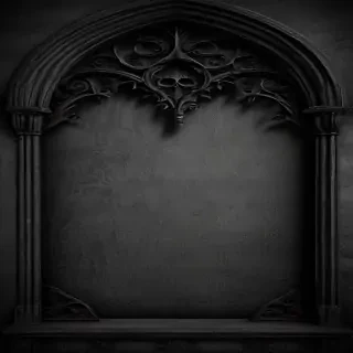 gothic background