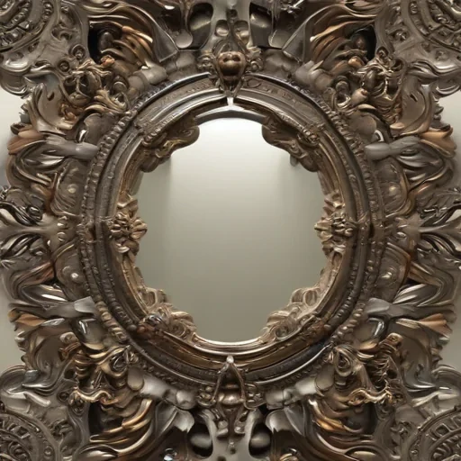 mirror image