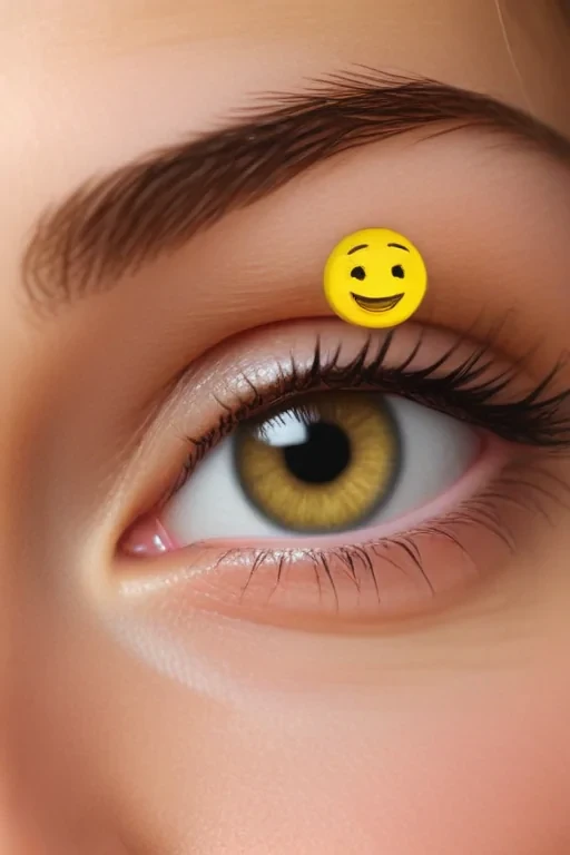 happy emoji transparent