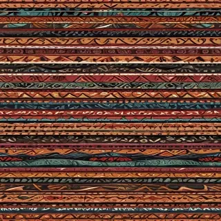 pattern tribal