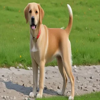 turkish vankedisi breed
