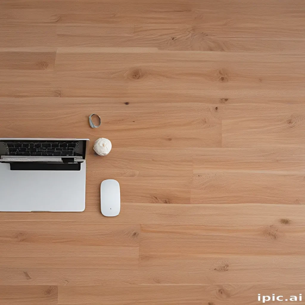 desk background