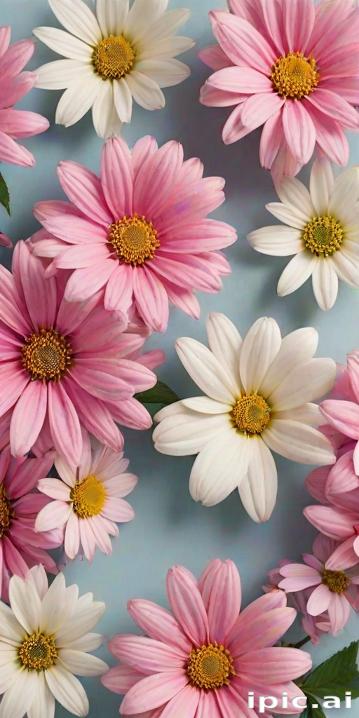 wallpaper iphone flower