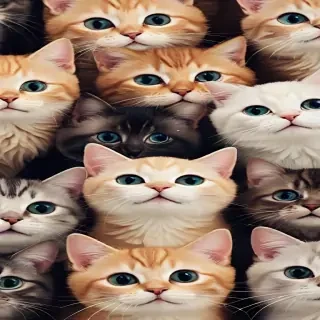 iphone wallpaper cats