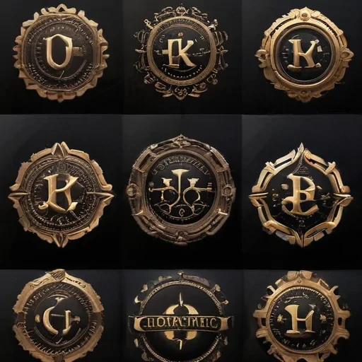 logo backgrounds