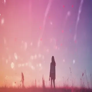 girls background