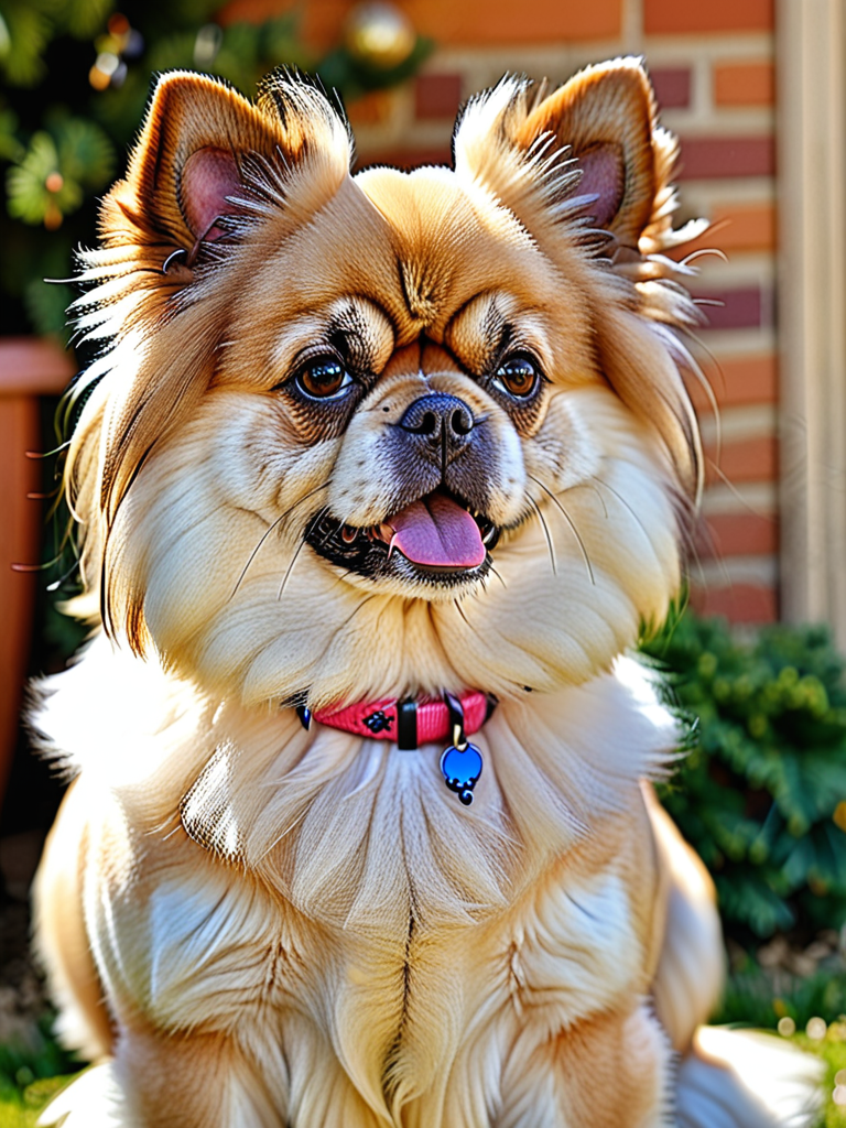 shiranian dog breed