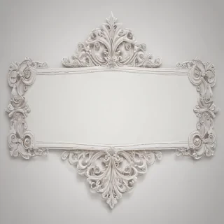 white banner png