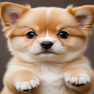 cute dogs wallpaper