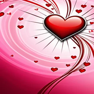 iphone wallpaper valentine