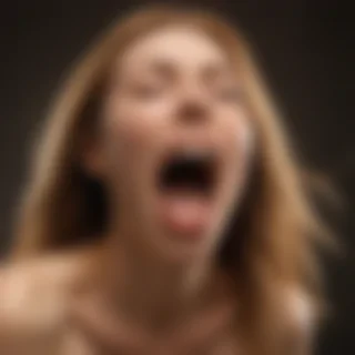 scream voice