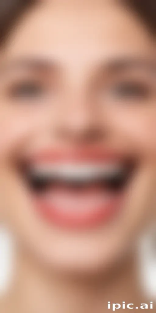 smiling face transparent