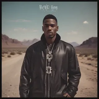 album cover png