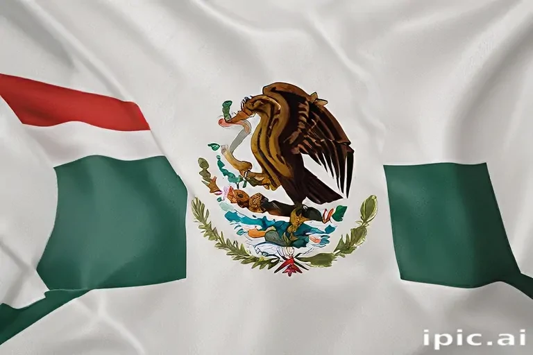 mexico flag