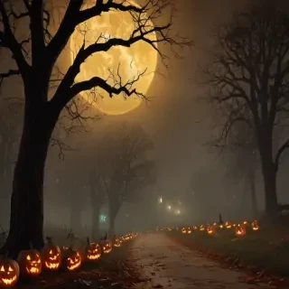 halloween songs