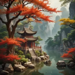 chinese design